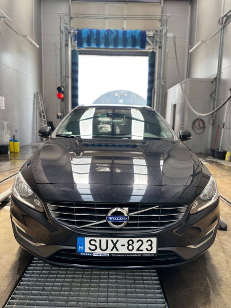 Volvo V60 2.0 D [D4] Kinetic
